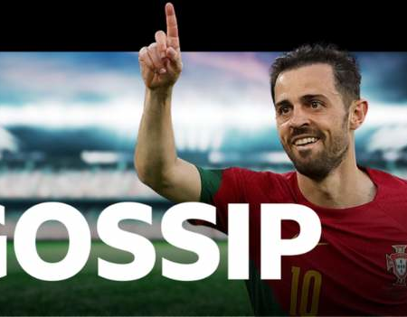 Saturday's gossip: Silva, Felix, Mbappe, Taremi, Azpilicueta, Lukaku, Rice, Fred, Pulisic, De Gea