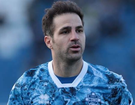 Cesc Fabregas: World Cup-winning former Chelsea and Arsenal midfielder retires