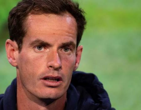 Wimbledon 2023: Andy Murray could play in Saudi Arabia in ATP events