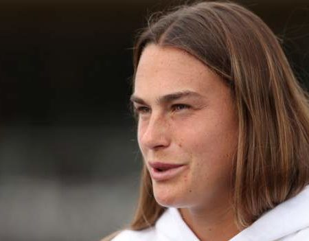 Wimbledon 2023: Aryna Sabalenka ‘super happy’ about All England Club return