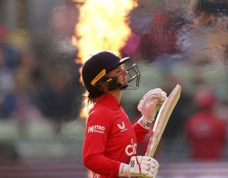 The Ashes: Edgbaston crowd provides hope and joy after cricket’s damning week