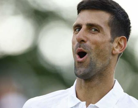 Wimbledon 2023: Brain games and conscious breathing – the secrets of Djokovic’s success