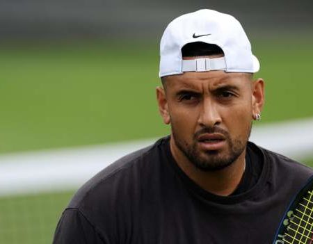 Wimbledon 2023: Nick Kyrgios ‘almost dreaded’ returning to tennis after injury