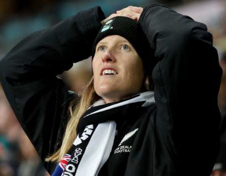 Women’s World Cup 2023: New Zealand fans react with ‘disappointment’ and ‘pride’ after exit