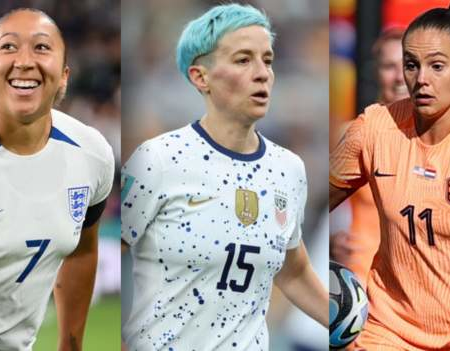 Women’s World Cup preview & predictions: China v England & Portugal v USA top bill