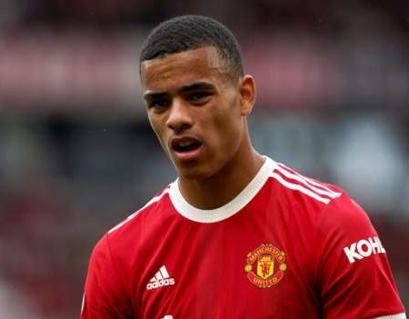 Mason Greenwood transfer news: Getafe sign Manchester United forward