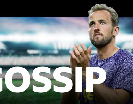 Tuesday’s gossip: Kane, Mbappe, Lavia, Johnson, Franca, Verratti, Osimhen, Vlahovic, Ward-Prowse