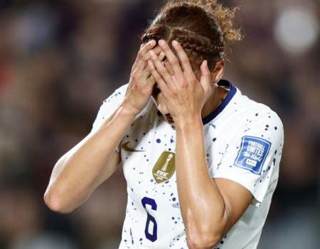 Women’s World Cup 2023: USA head into last 16 with issues to solve