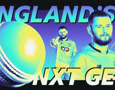 England Next Gen: Gus Atkinson is the simple, unfussy bowler who has ‘what everyone wants’ – pace