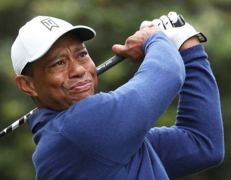 Tiger Woods joins PGA Tour’s board as player director in move to give players more control