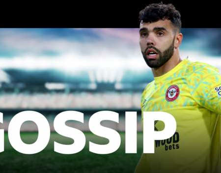 Wednesday’s gossip: Raya, Doku, Kane, Olise, Adams, Andre, Silva, Borges, Colwill