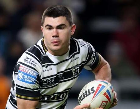 Jake Clifford: Hull FC half-back to leave in 2024 for North Queensland Cowboys return