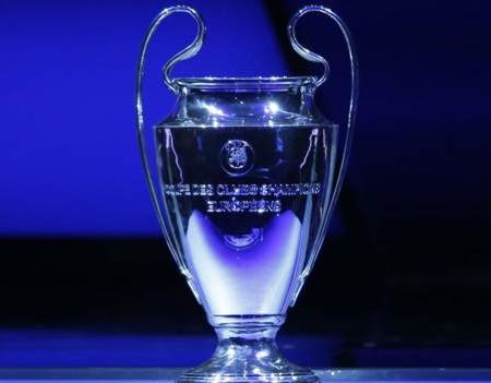 Champions League group stage draw: Five British teams await fate on Thursday