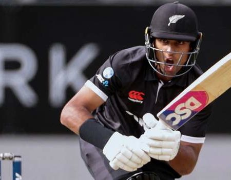 England v New Zealand: Meet Rachin Ravindra – the all-rounder inspired by Shane Watson theories