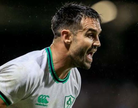 Rugby World Cup 2023: Ireland’s form will count for little in France, says Conor Murray