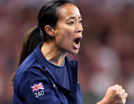 Billie Jean King Cup 2023: Team GB to face Sweden in must-win play-offs