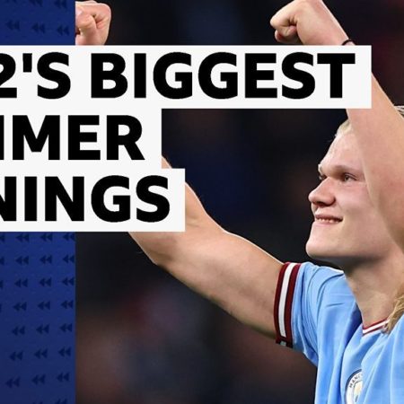 Premier League transfers: Erling Haaland, Gabriel Jesus & more big summer signings of 2022