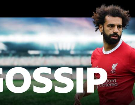 Thursday’s gossip: Salah, Fati, Eze, Amrabat, Chalobah, Hudson-Odoi