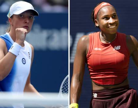 US Open 2023 results: Iga Swiatek and Coco Gauff reach third round