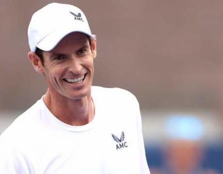 US Open 2023: Andy Murray ‘playing best’ since hip operation