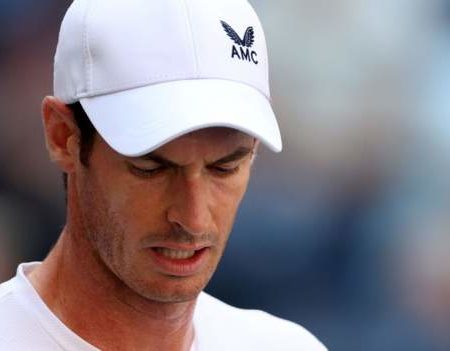 US Open 2023 results: Andy Murray loses to Grigor Dimitrov in New York