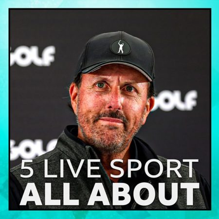 5 Live Sport: All About