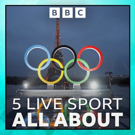 5 Live Sport: All About