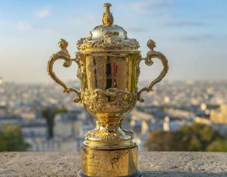 Rugby World Cup 2023: How to follow on the BBC, fixture list, pools, world rankings and tournament rules