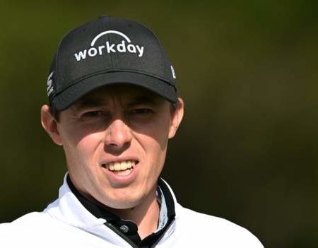 European Masters: England’s Matt Fitzpatrick makes strong start to boost Ryder Cup hopes