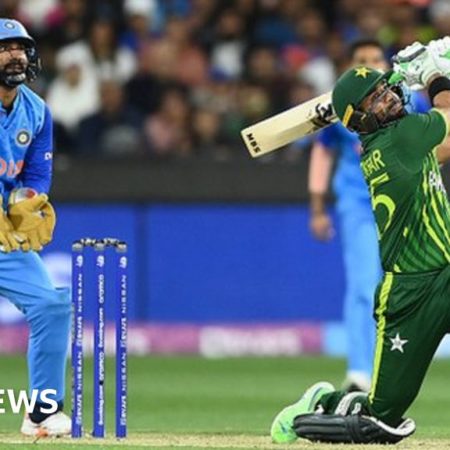 Asia Cup 2023: The undying charm of an India-Pakistan cricket match