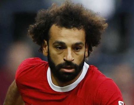 Liverpool reject £150m Al-Ittihad offer for Mohamed Salah