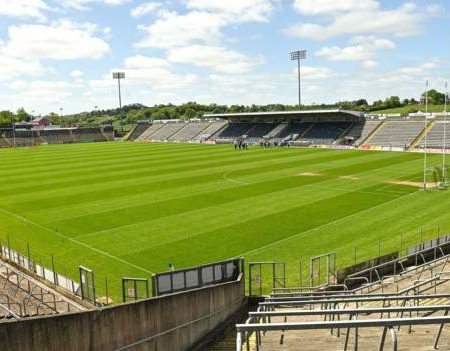 Ulster Rugby: Cavan’s Breffni Park to host club’s first game at GAA ground