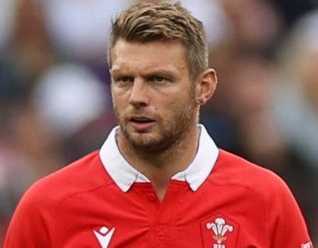 Rugby World Cup 2023: Retiring Dan Biggar hopes Wales ‘surprise people’ in France