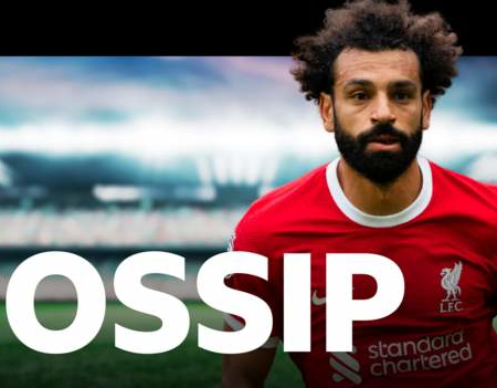 Saturday’s gossip: Salah, Greenwood, Hojbjerg, Adams, Daka, Gray