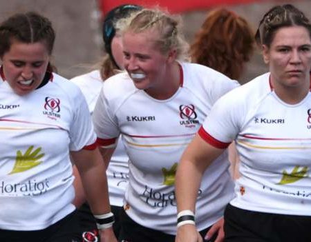 Women’s Interpros: Ulster beat Connacht 36-14 to earn first victory in 11 years