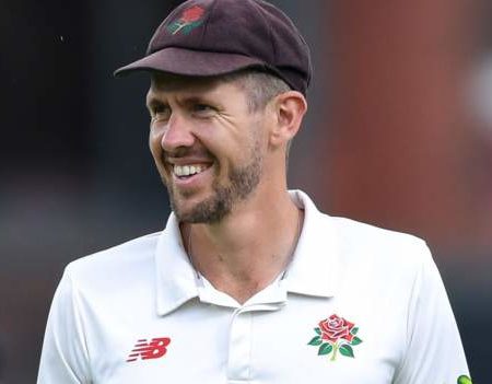 County Championship: Kent survive outcome after draw with Lancashire