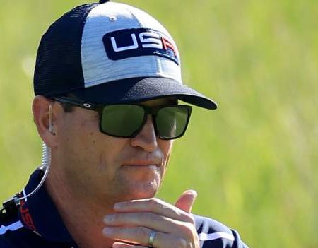 Ryder Cup 2023: US captain Zach Johnson says illness in camp affected team in Rome