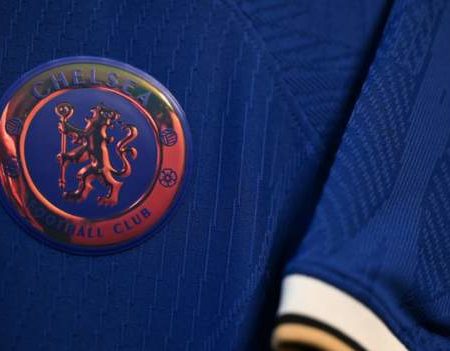 Chelsea agree new £40m-plus shirt sponsor deal with sports technology firm