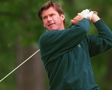 1995: Faldo fires Europe to victory