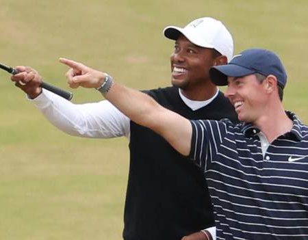 TGL: Tiger Woods and Rory McIlroy’s golf venture and what you need to know