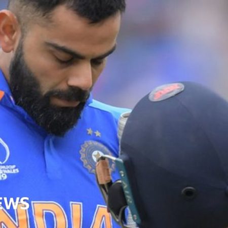 World Cup 2023: Can India shed the ‘chokers’ tag in big cricket tournaments?