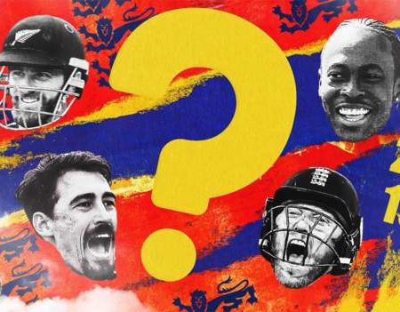 Cricket World Cup: How much do you remember from the 2019 tournament?