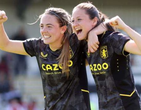 Aston Villa: How WSL club are using transfer market to try to close gap