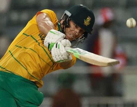 Cricket World Cup 2023: David Miller believes this South African team can do something special