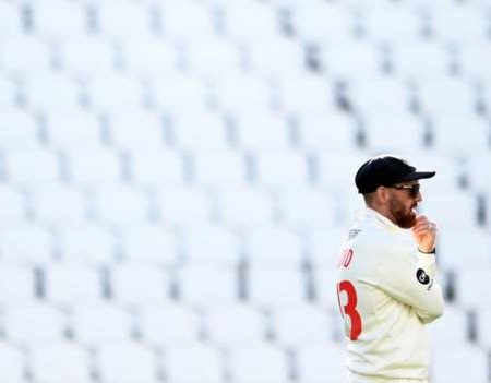 Glamorgan Cricket: 2023 a year of change at Welsh county