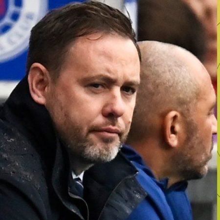 Sportscene analysis: Michael Beale 'has himself to blame' for Rangers problems