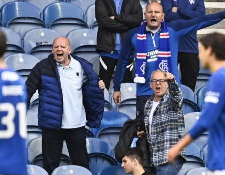 Rangers fans react to Michael Beale exit: ‘No fight, poor signings, the league is done’