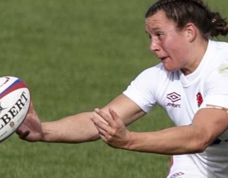 WXV: England include Maisy Allen & Sophie Bridger in 30-player squad