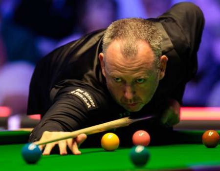 British Open: Mark Williams beats Mark Selby 10-7 to win title for a third time