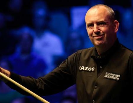 Mark Williams: ‘Maybe I’m a better player than I think’, says British Open winner